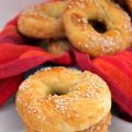 SIMIT PAIN TURC AU SÉSAME