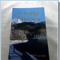[Lecture] Le voyage d'Antonin - Henri LACOMBE