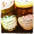 Confitures mirabelles et Do It Yourself
