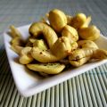 Tapa de nueces