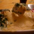 Lasagnes maison chèvre-épinards et recette de[...]