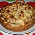 Far aux pommes