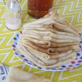 crêpes de Michèle ultra moelleuses avec sa[...]