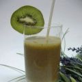 Smoothie au kiwi et raisin, Recette Ptitchef