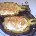 Ananas meringué - Supertoinette, la cuisine[...]