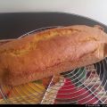 Cake au citron