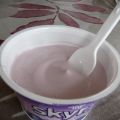 Souvenir d'Islande: Skyr