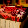 ::SCRAPBOOKING:: Boîte à Explosion Love