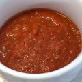SAUCE TOMATE À L’ITALIENNE