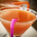 Recette cocktail de l'Adour sans alcool