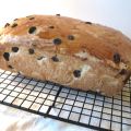 Pain aux raisins