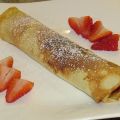 Crêpes minces de doumdoum