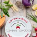 Concours Saveurs Durables