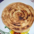 Pain tunisien