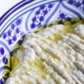 Le Baba Ganoush