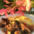 Recette d’après canicule