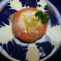 Mousse de chicon au fromage de chèvre - Belgian[...]