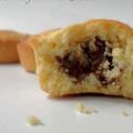Biscuits sablés fourrés au nutella, Recette[...]