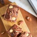 Mini Chocolate Cake