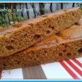 Gâteau au Lait en Poudre