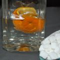Liqueur d’oranges