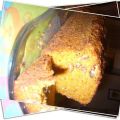 Carrott Cake aux noix de Pécan