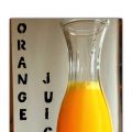 Jus d'orange