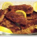 Plat du jour : Filet de poisson pané/pommes de[...]