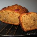 

Banana bread


