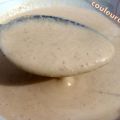 Velouté de cèpes aux châtaignes, Recette[...]