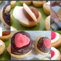 Cupcakes (deuxième version)
