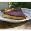 la pâte à tarte express