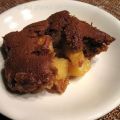 Pouding aux pommes à la mélasse, Recette[...]