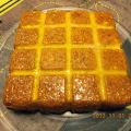 Gâteau de jambon