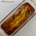 Cake au chèvre, sauge et miel épicé {en[...]