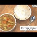 Recette asiatique : Le curry japonais - HD