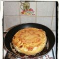 Brie pane, Recette Ptitchef