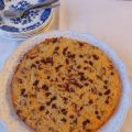 Cookie géant à partager