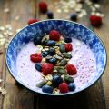 Smoothie bowl , un petit déjeuner plein de[...]