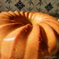 Du soleil dans le gâteau...