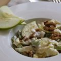 Salade Waldorf {Raconte-nous... tes salades!}