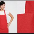 Ma boutique de tabliers de cuisine et de[...]