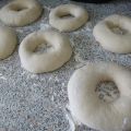 Bagel's
