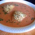 Crème de tomates - Supertoinette, la cuisine[...]