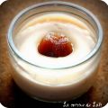 Douce crème aux marrons