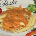 SAUCE ROSÉE