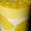 Mango, Recette Ptitchef