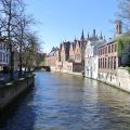 Chez Albert : les meilleures gaufres de Bruges