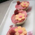 Cupcakes framboises-chocolat blanc (coque[...]
