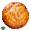 Galette des rois